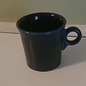 Fiestaware Ceramic Mug